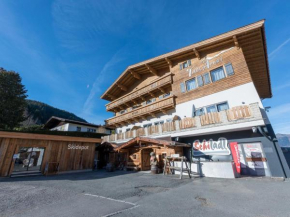Hotels in Jochberg